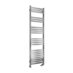 Defford 1800 x 500mm Towel Rail - Chrome