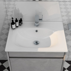 Alma 600 Basin 2