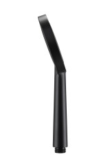 AM303021 Presion Hand Shower Black-side-left