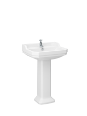 L101421  And  P10142 Vintage Taps