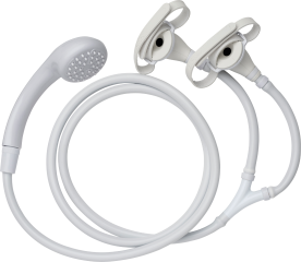 AA107222 Secura Shower Spray