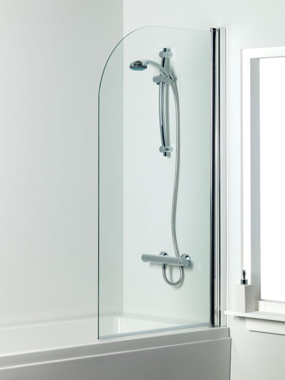 CFS1 Showerscreen