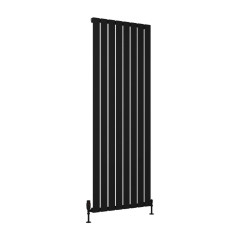 Dedington 1800 x 630mm Radiator - Matt Black