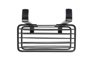 QM772921 Black Hook Over Basket - Top