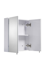 WC451822 Cullen White Double - Angle-Right-Open