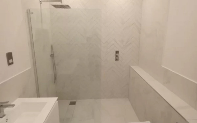 Shower-room