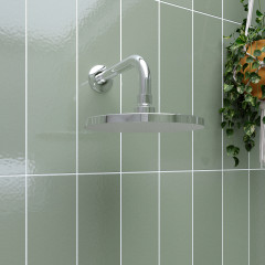 AM306041 Overhead Shower Arm Chrome