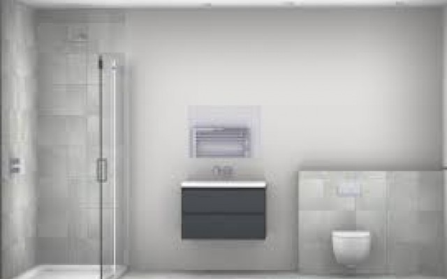 Bathroom Design Project 3