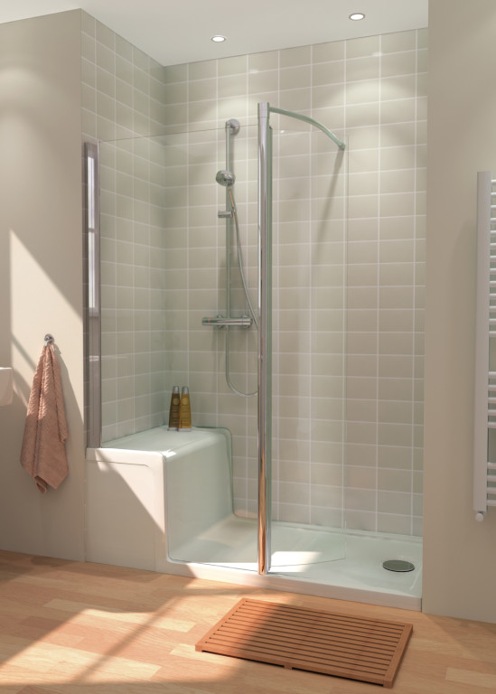 Seated-Shower-Tray-Walk-In-Enclosure