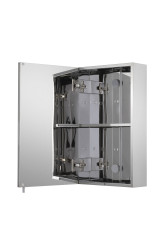 WC451605 Cullen 1-Door Cabinet-angle-left-open