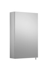 WC451605 Cullen 1-Door Cabinet-angle-right-closed