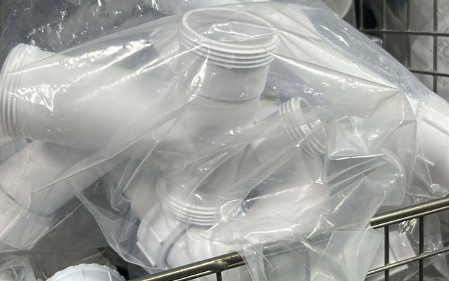 High-Quality Plumbing Components for Your Next Project