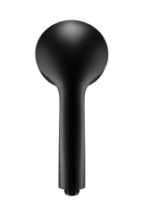 AM304021 Presion 5F Hand Shower Black-back