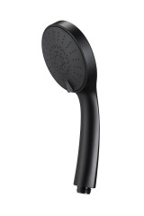 AM304021 Presion 5F Hand Shower Black-angle-left
