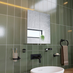 WC451805 Cullen Double Cabinet S-Steel