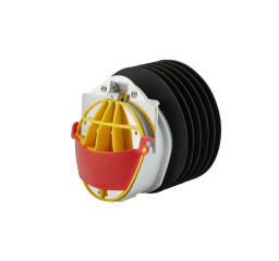 Non-return Valve NRV100 Isolated