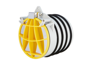 Non-return Valve NRV150 Isolated