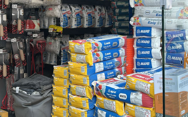 Explore Our Wide Range of Mapei Products!