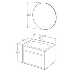 FZHF2784-500-B0001TECH