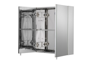 WC451805 Cullen 2-Door Cabinet-angle-left-open