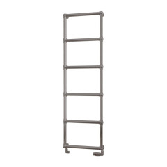 Stour 1550 x 500mm - Chrome