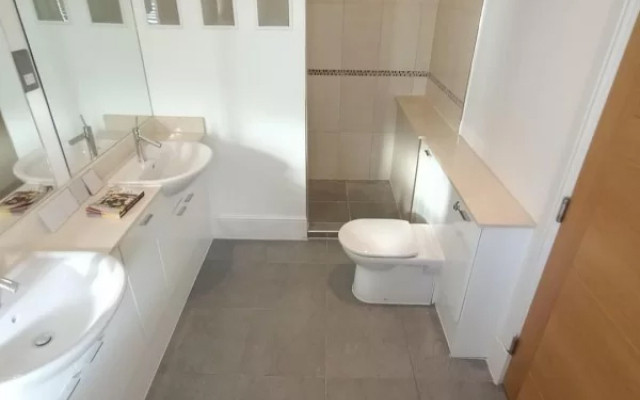 Bathroom Design