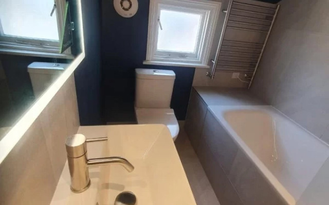 Bathroom-renovation