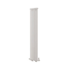 Murano 1800 x 310mm Radiator - Gloss White