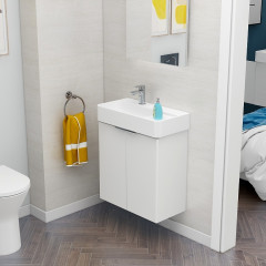 Blade 600 Matt White 45