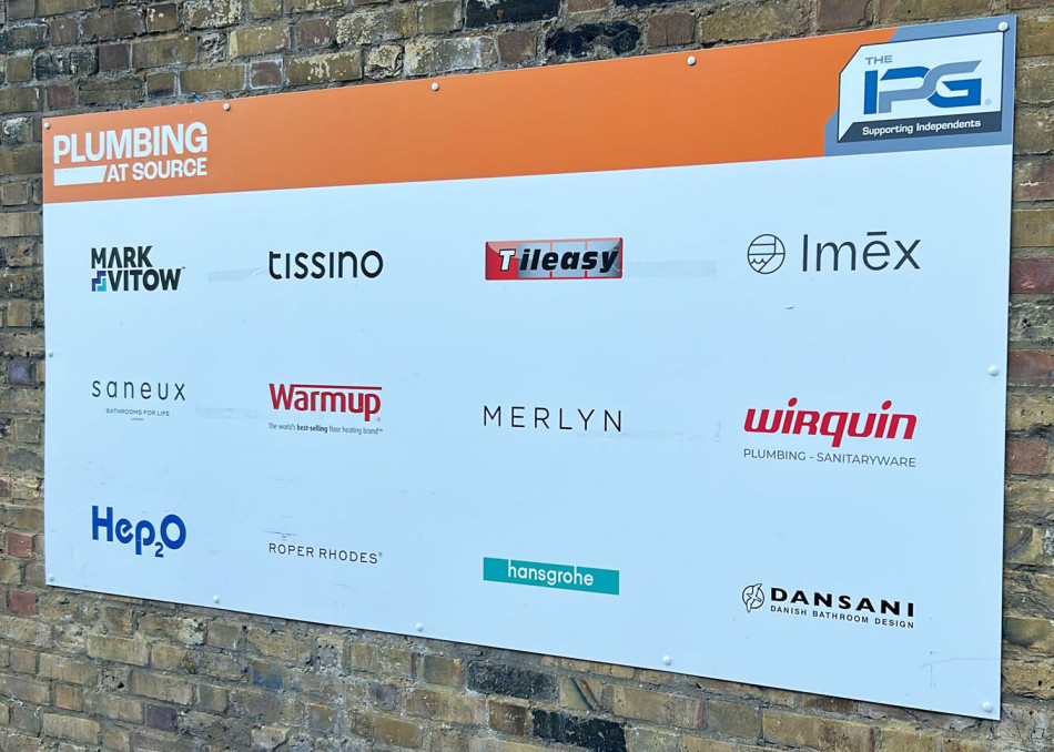 Discover Quality Brands at Plumbing At Source