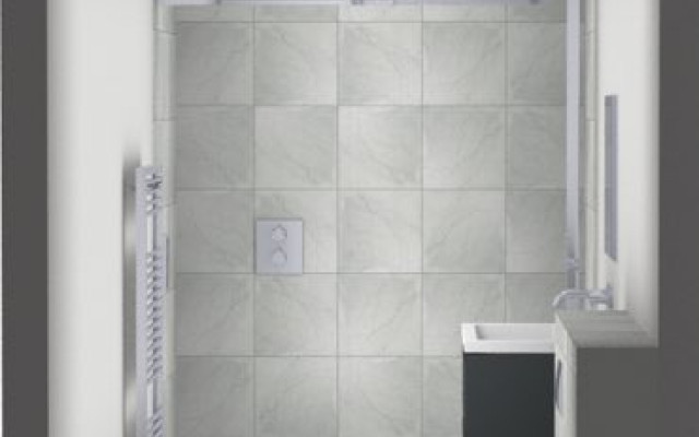 Elegant Bathroom Design Projects