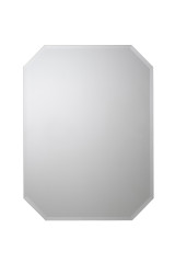 WC753005 Bevel-Edged Lozenge Cabinet-front-closed